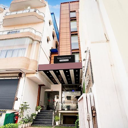 瓦拉纳西 Townhouse Ram Katora Near Vishwanath Temple Formerly Sv Grand酒店 外观 照片